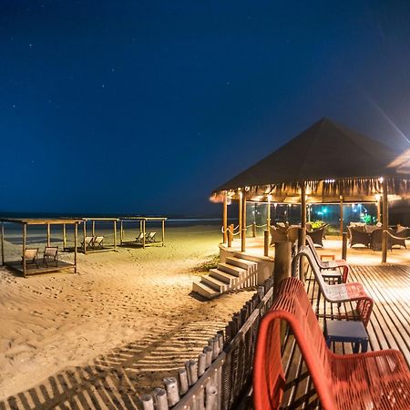 Vila Vagalume Траири Екстериор снимка